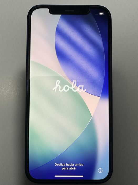 Iphone 12 64 gb c/garantia