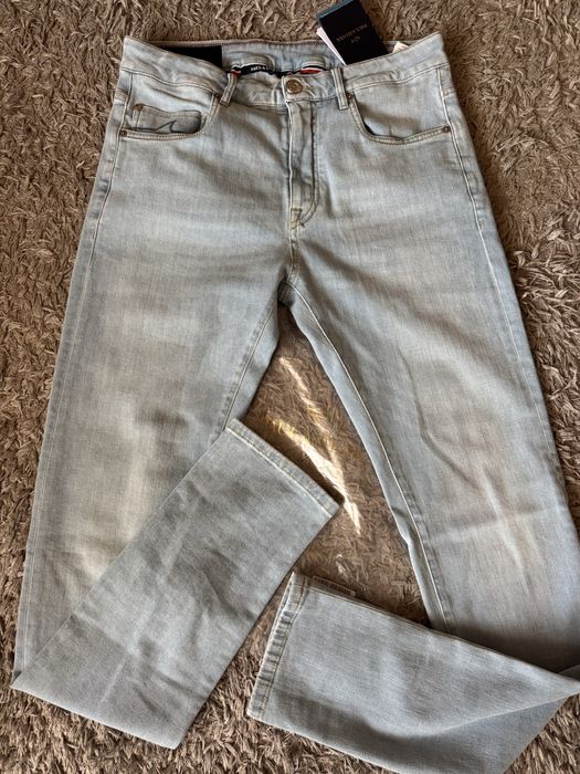 Продам джинсы  Paul Shark оригинал