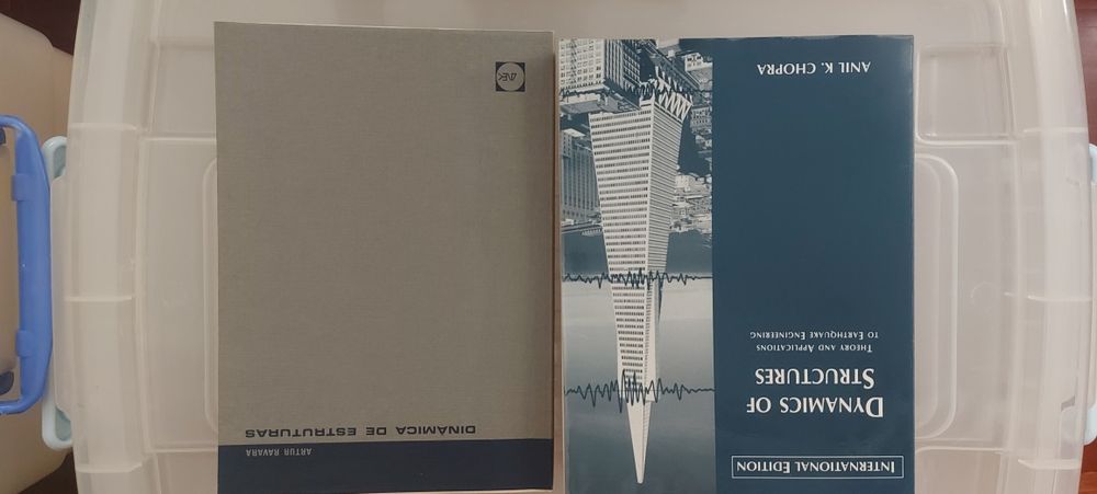 Livros técnicos manuais Engenharia Civil Física Mecânica Hidráulica