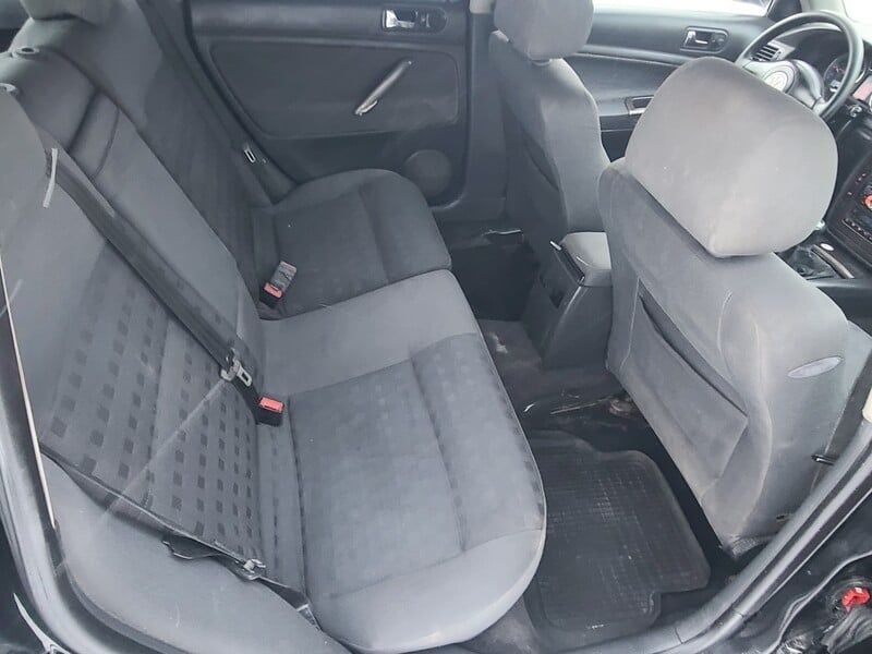 Volkswagen passat b5 1.9 TDi