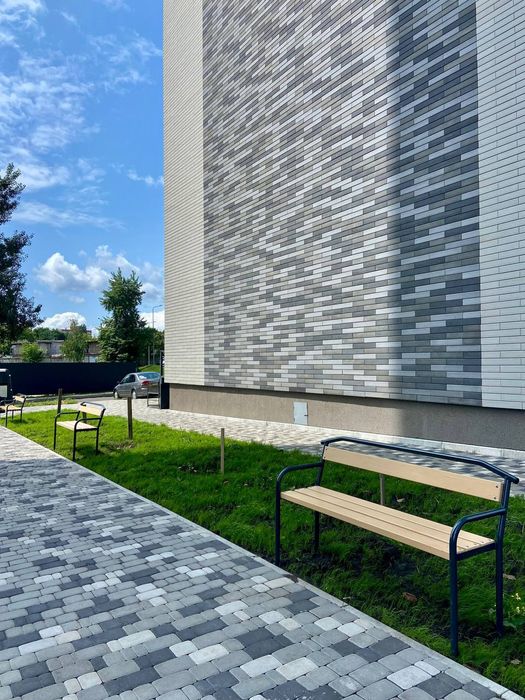 1-комнатная квартира по адресу пер. Энергетиков (площадь 42,9 м²) - Atlanta.ua - фото 7