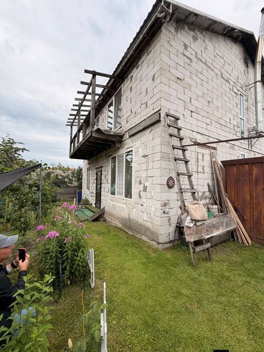 Продам будинок в Броварах