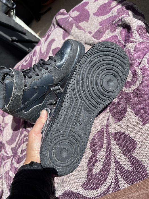 Nike air force 1 Hallowen