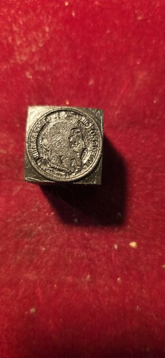 Cunhos de tipografia