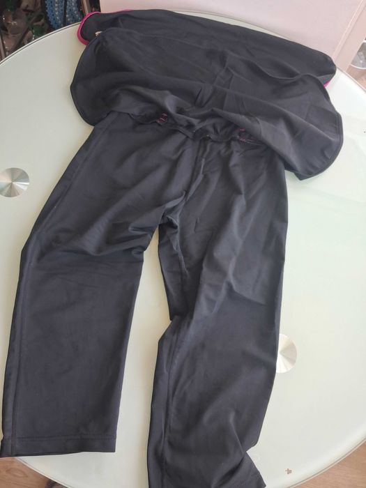 Легінси спідниця M/8-10