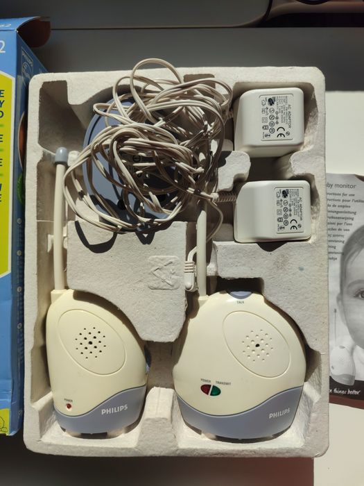 Baby Phone Philips