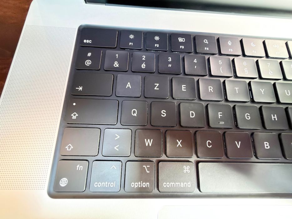 MacBook Pro 16" M1 Pro