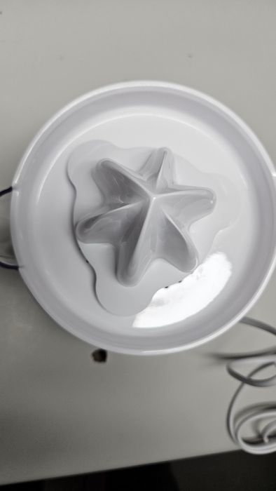 braun wyciskarka do cytrusów