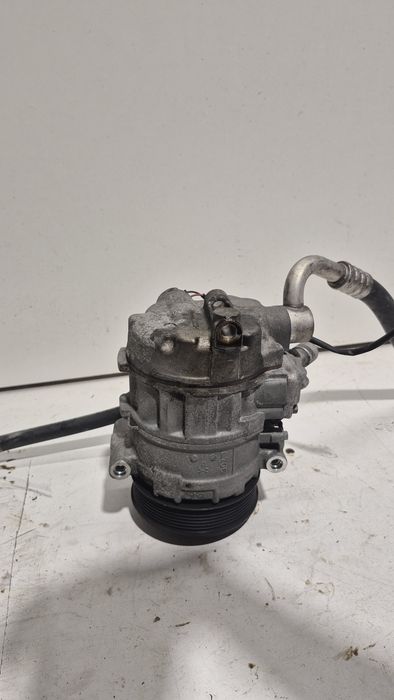 Kompresor klimatyzacji Mercedes Benz A001.230.26 11