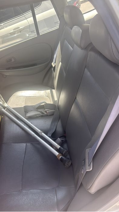 Vendo Kia Rio em excellente estado