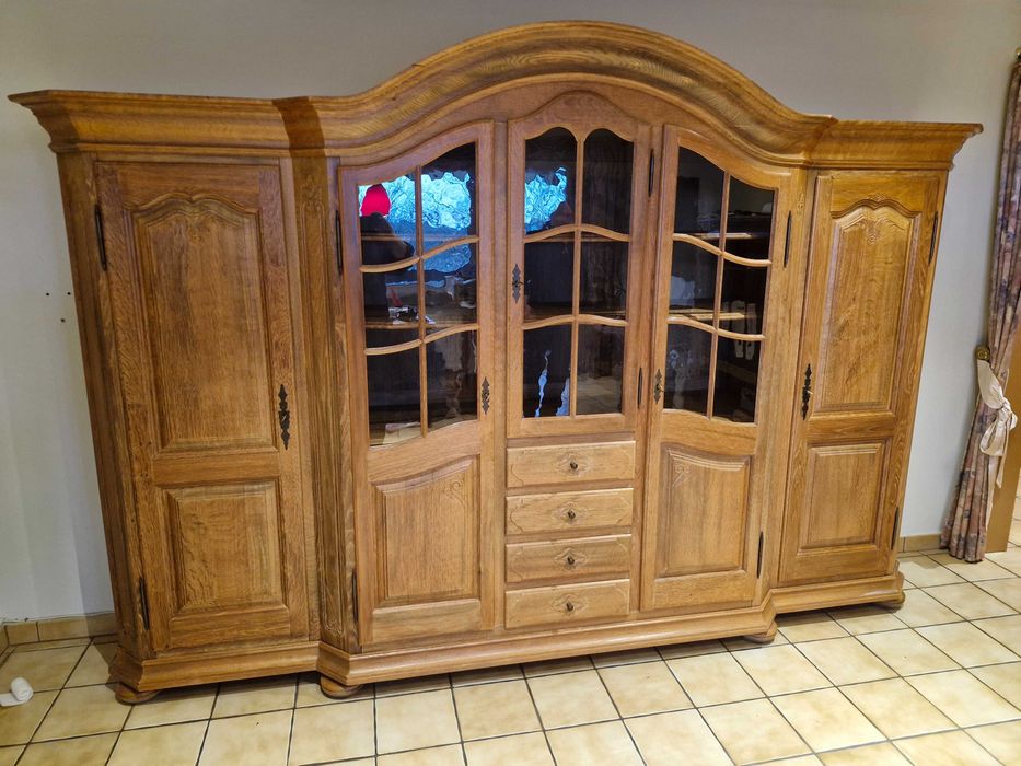 Biblioteka  lite drewno wysylka