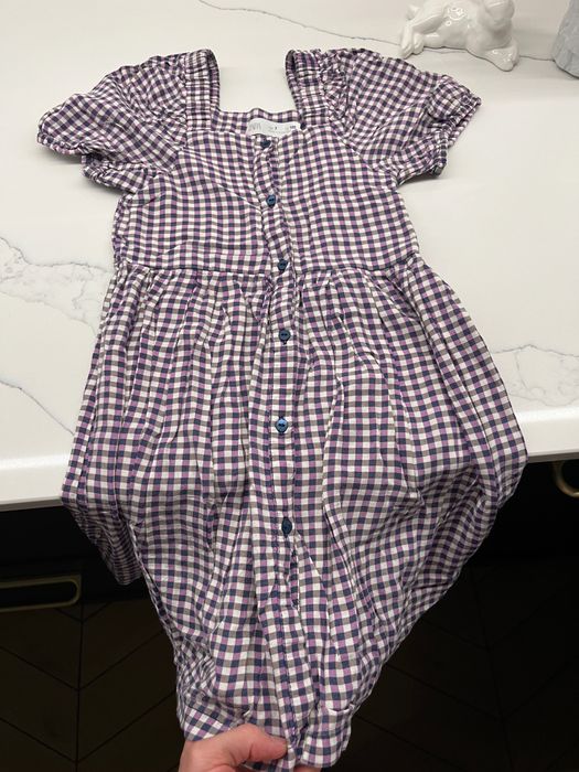 Сукня zara р.122
