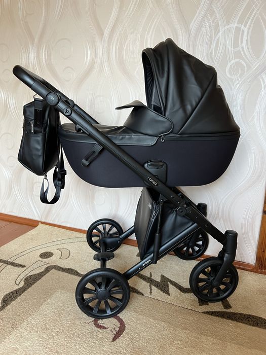 Продам коляску Anex E/Type 2в1