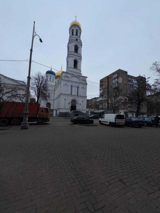 Преображенская/Успенская‼️1-2к 50 кв.м. Сталинка‼️ Под ремонт Торг‼️