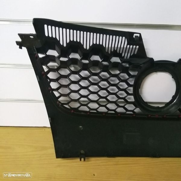 Grelha VW Golf GTI modelo: 2003 até 2008 novo