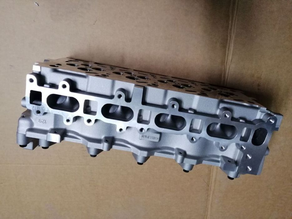 Cabeça de motor Hyundai e Kia 2.0 Crdi D4EA NOVA