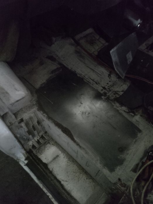 Пос.Котовского.Сварочные работы авто  любой сложности