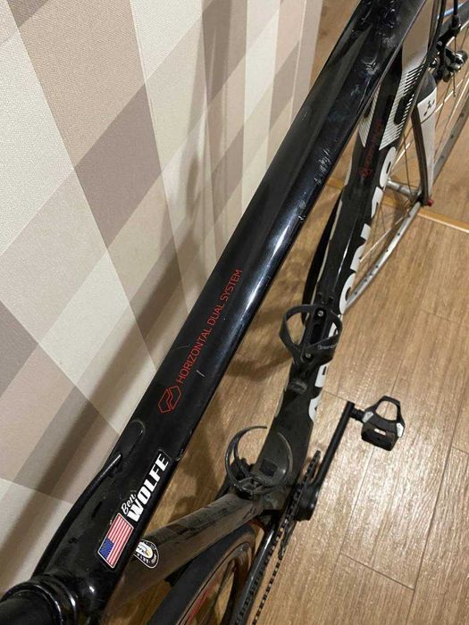 Шоссейный велосипед Argon 18 Gallium Pro XL