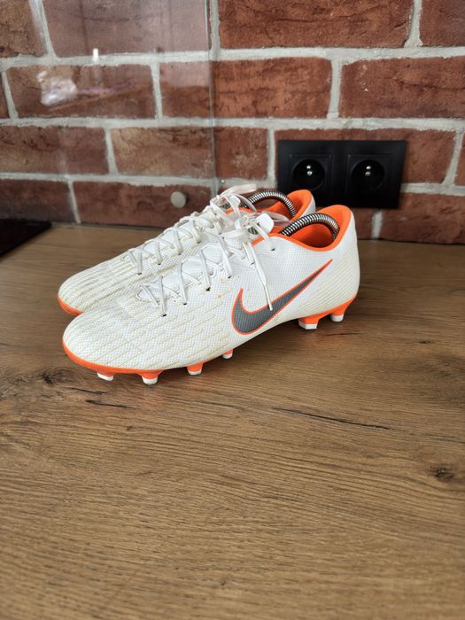 Korki piłkarskie Nike Mercurial