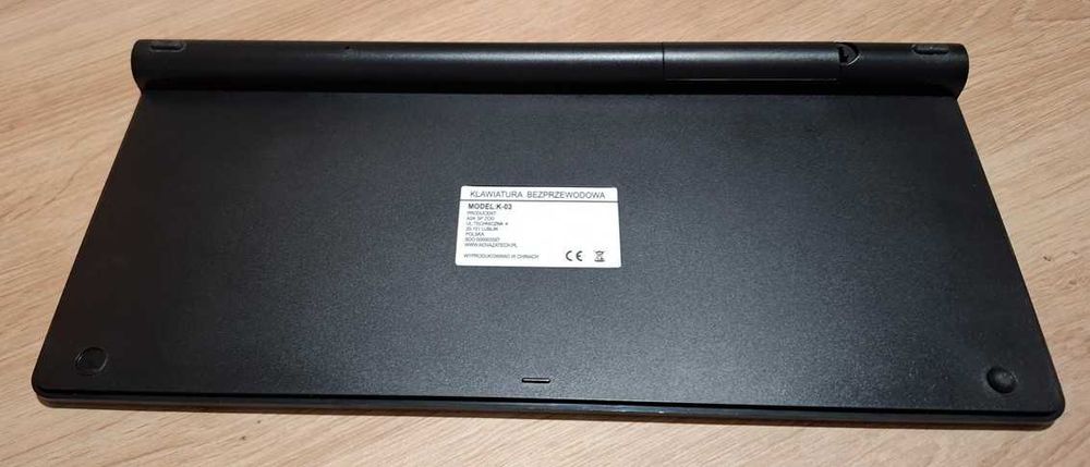 HUAWEI Router B525s-23a + Klawiatura