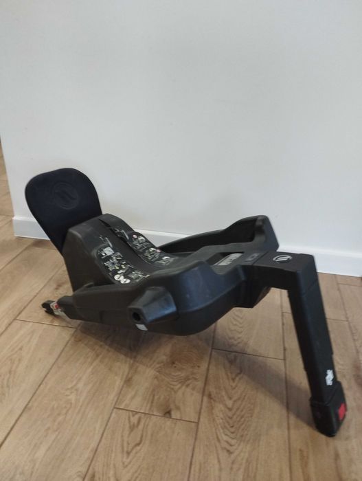 Fotelik Avionaut PIXEL z bazą