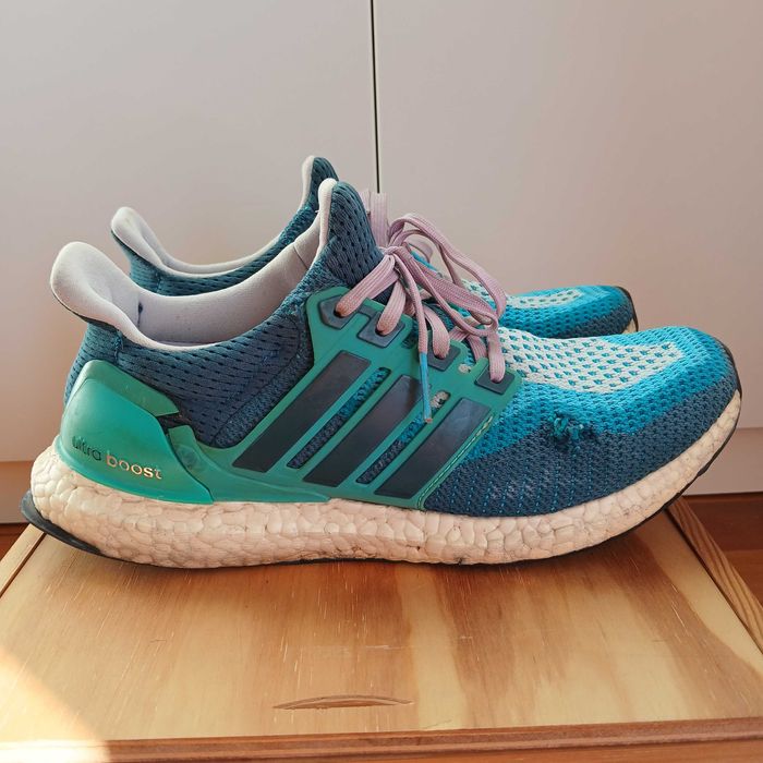 Sapatilhas/Ténis Adidas Ultraboost