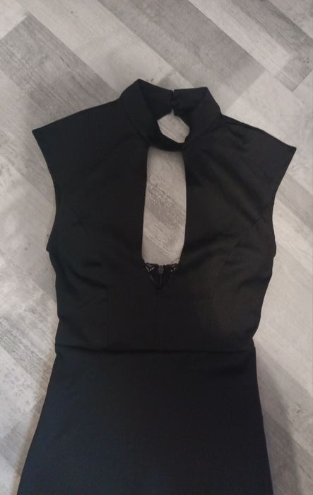 Sukienka damska SHEYN