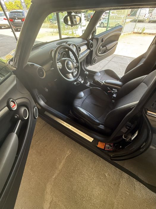 Mini cooper 1.6d455862261866844164