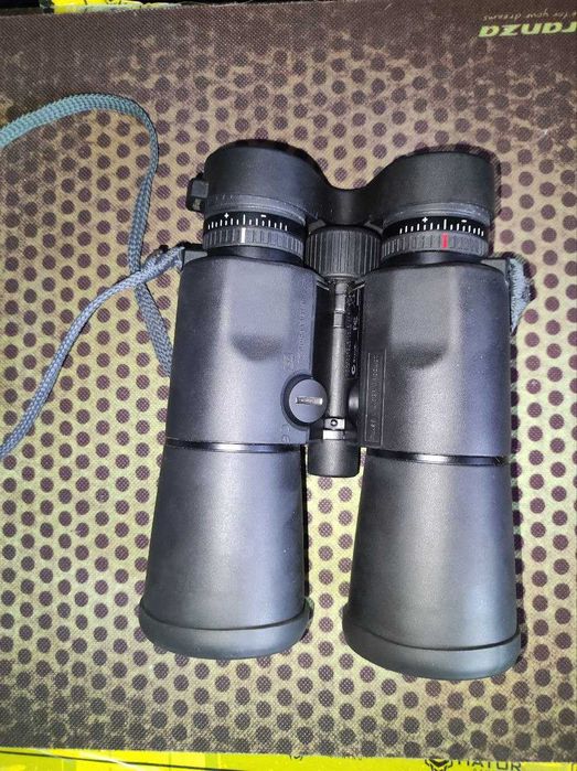 Бинокль leica geovid 8X56 R
