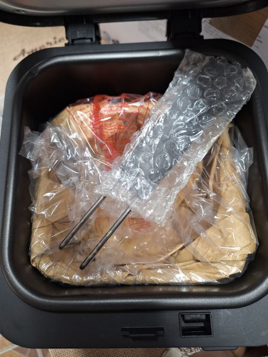 Fritadeira SilverCrest