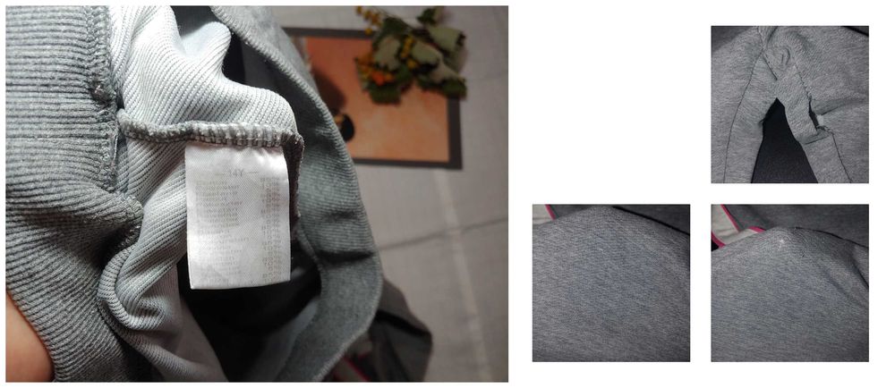 Подростковые Спортивные штаны для девочки 14 лет рост 164/168