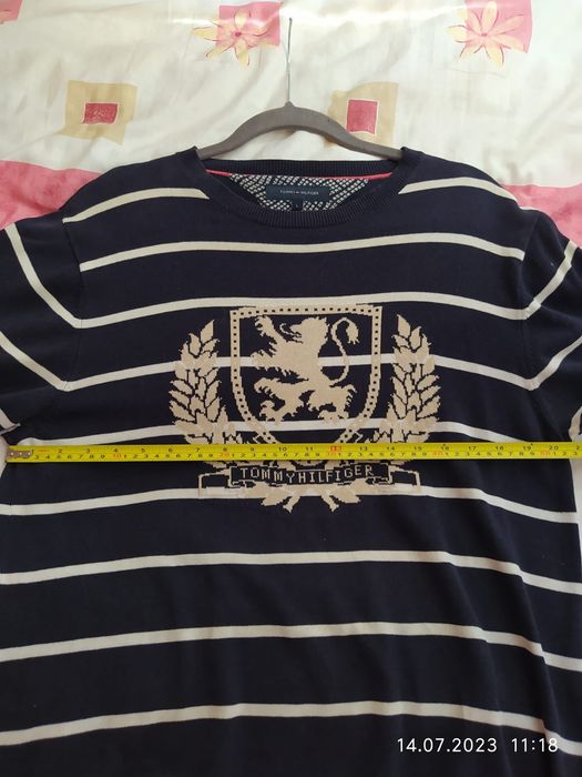 Sweter Tommy Hilfiger