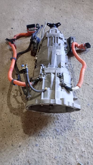 АКПП Lexus gs Лексус джс Гс 450