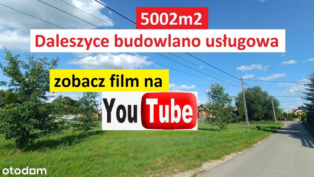 Budowlana Kwadratowa = Wygodna = Ogromna