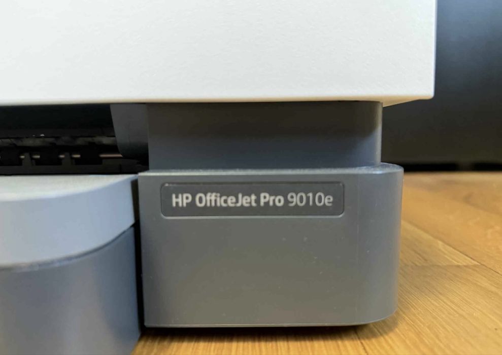 HP OfficeJet Pro 9010e