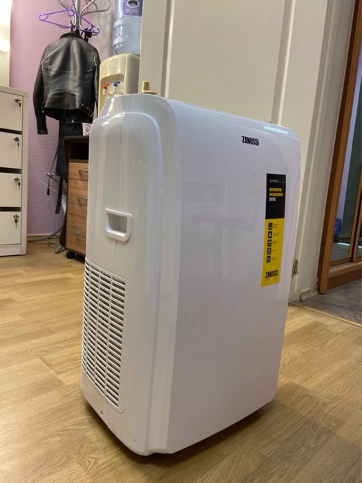 Продам напольний кондиціонер
