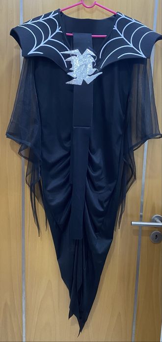 Fato fantasia mulher