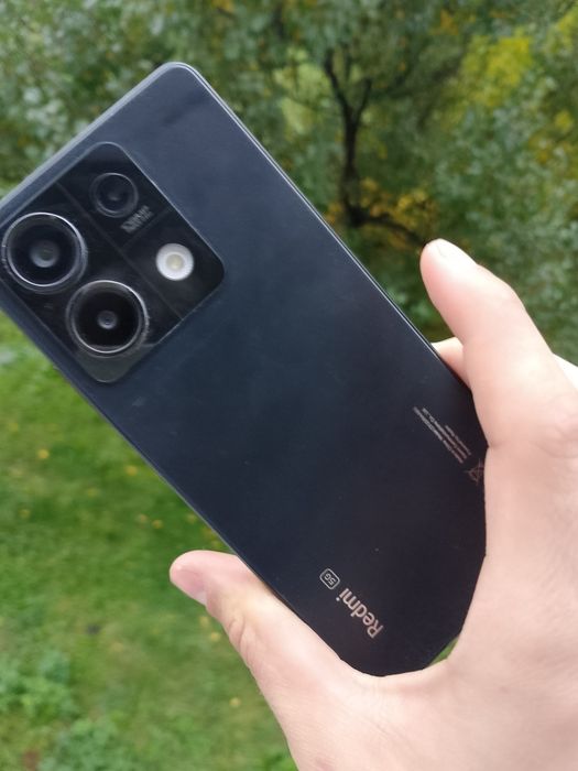 Redmi note 13 5g 128g