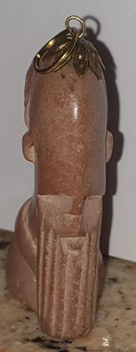 wisior dziada z kamienia