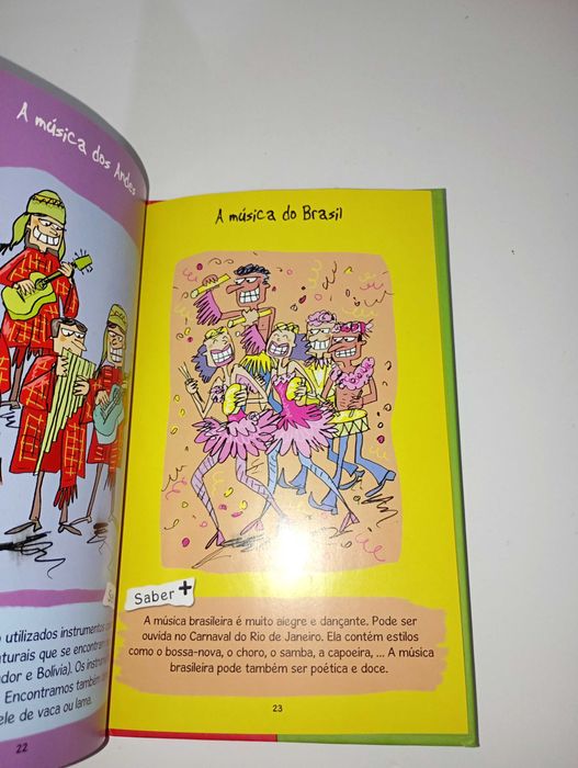 Escuta... é Parecido? 5-8 anos (Livro + CD)64298039908737123