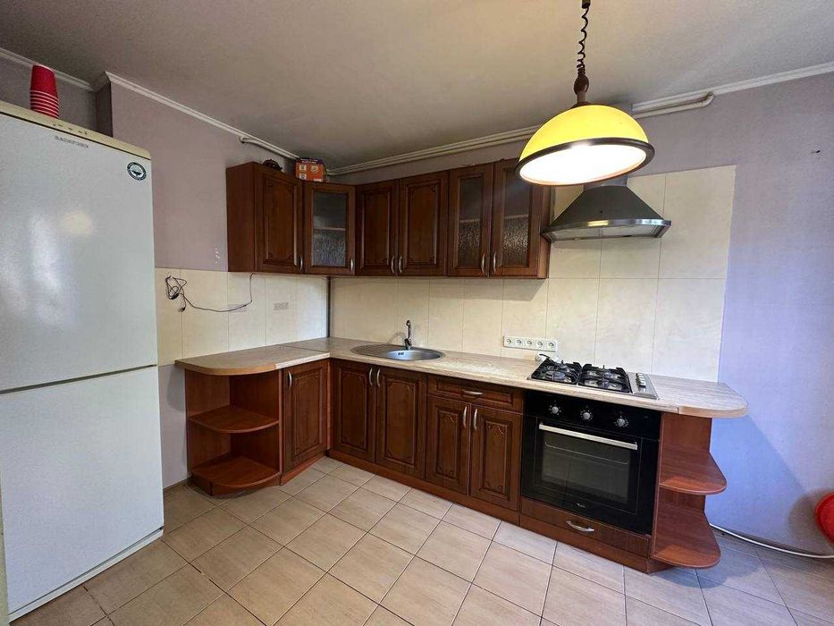 Продам 3к квартиру 68м2 ж/м Тополь, ул. Паникахи, Запорожское шоссе