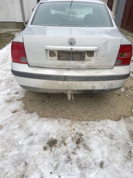 Розборка Volkswagen Passat B5 1.9 TDI