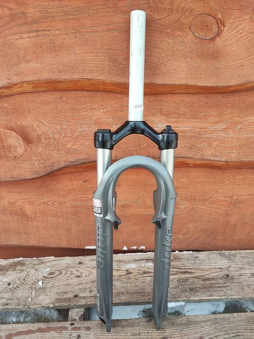 Amortyzator rowerowy Rock Shox Duke XC Hydra Air HC2 25" RETRO MTB