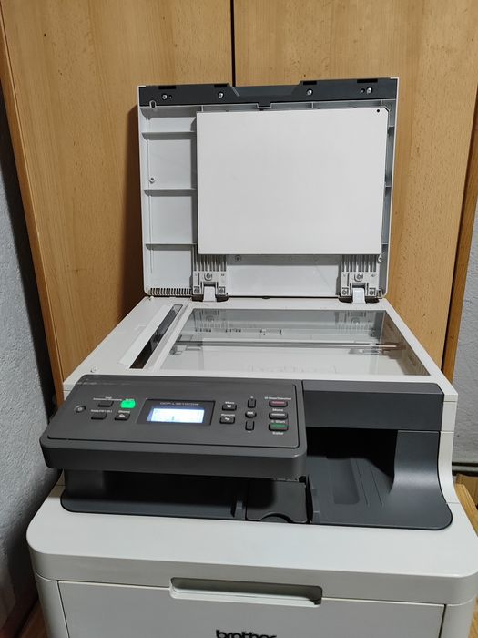 Drukarka brother dcp l3510cdw
