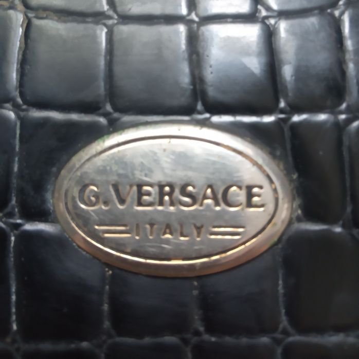 G. VERSACE , жіноча сумка