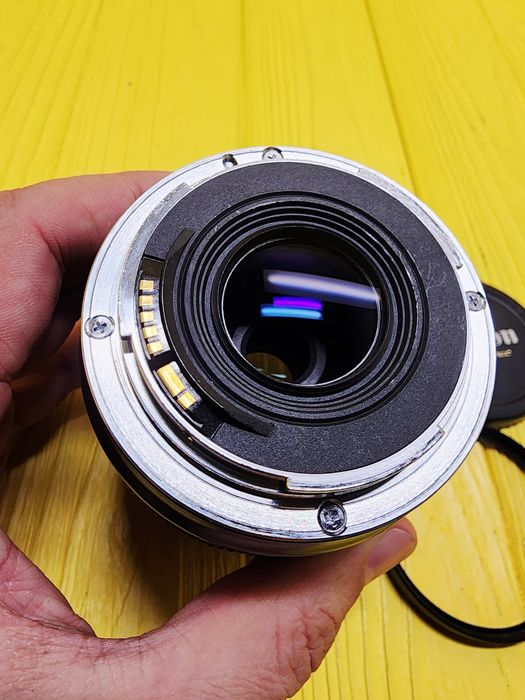 canon ultrasonic - купить объективы - Цена на OLX.ua
