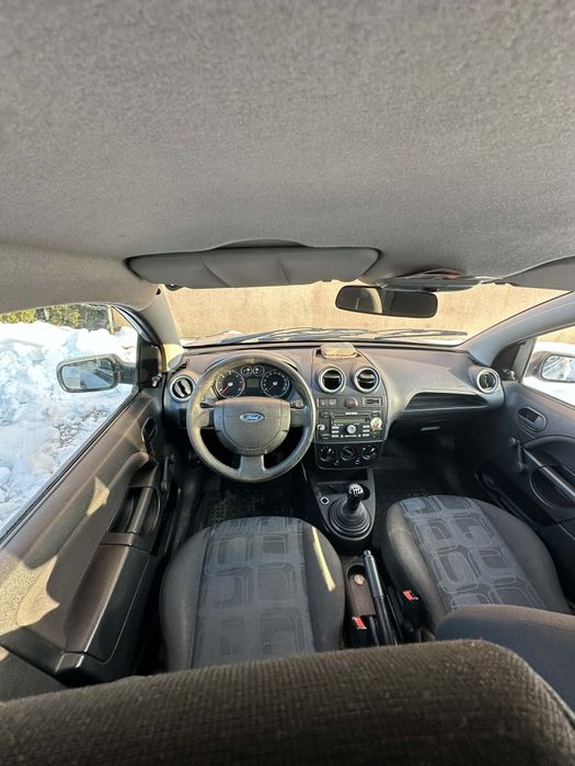 Ford Fiesta Stan Bardzo dobry !!!
