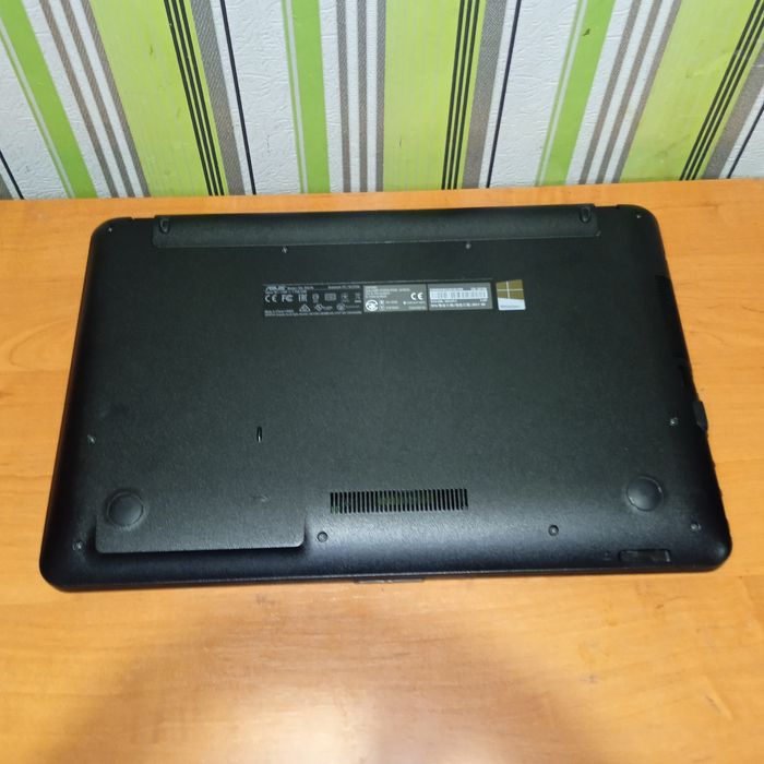 Продам ноутбук asus