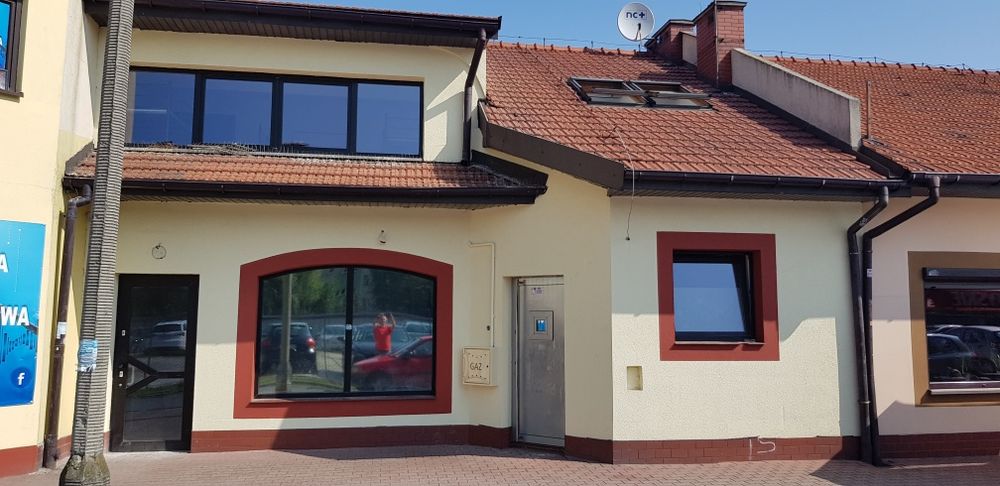 Pokój dla 1 lub 2 kobiet - Кімната для 1-2 жінок - 28 злотих/день