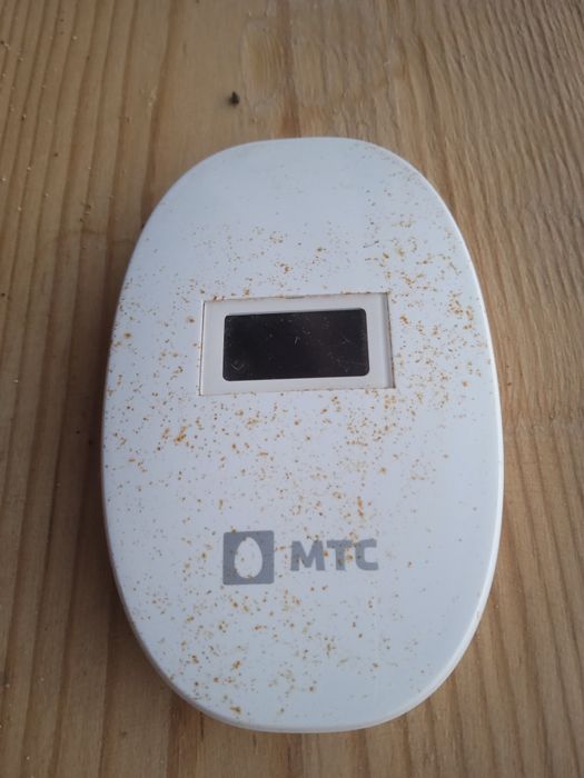 ЗG 4G modem модем